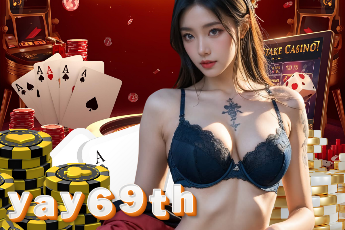 yay69th สล็อต